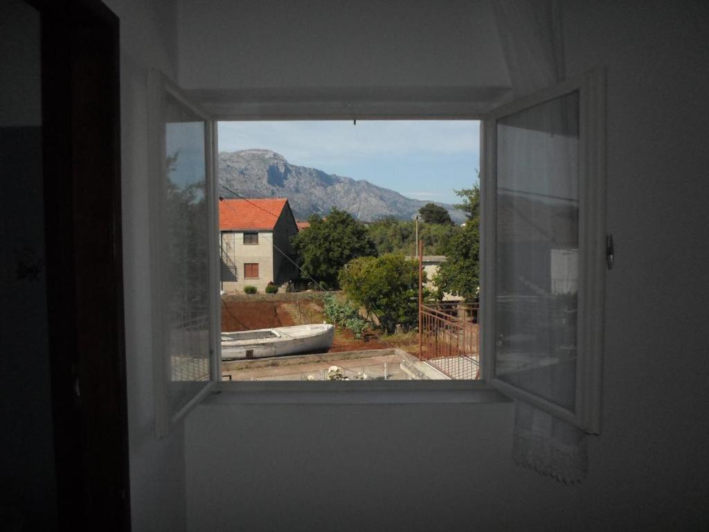 Room St Antun Korčula Exterior foto